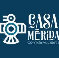 CASA MERIDA COMIDA YUCATECA