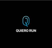 QR QUIERO RUN