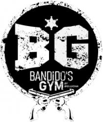 BG BANDIDO'S GYM BY BIG LUCHA