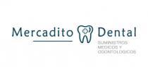 MERCADITO DENTAL SUMINISTROS MEDICOS Y ODONTOLOGICOS
