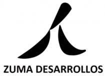 ZUMA DESARROLLOS