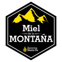 MIEL DE LA MONTAÑA