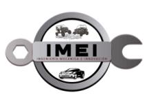 IMEI INGENIERIA MECANICA E INNOVACION