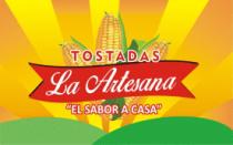 TOSTADAS LA ARTESANA