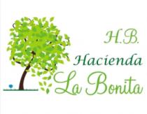 HB HACIENDA LA BONITA
