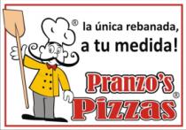PRANZOS PIZZAS
