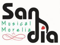 SANDÍA MUSICAL MORELIA