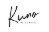 KUNO STEAK & LOUNGE