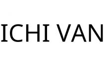 ICHI VAN