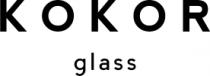 KOKOR GLASS