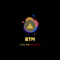 BTM LIVE THE MOMENT