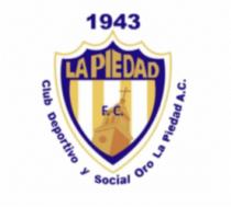 LA PIEDAD FC CLUB DEPORTIVO Y SOCIAL ORO LA PIEDAD AC