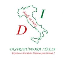 DISTRIBUIDORA ITALIA