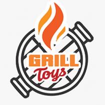 GRILL TOYS
