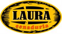 LAURA CENADURIA