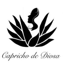 CAPRICHO DE DIOSA