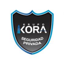 GRUPO KORA SEGURIDAD PRIVADA