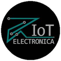 ELECTRÓNICA IOT