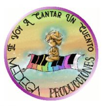 TE VOY A CANTAR UN CUENTO