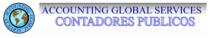 ACCOUNTING GLOBAL SERVICES
