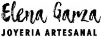 ELENA GARZA