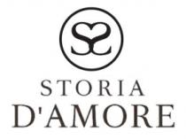 SS STORIA D'AMORE