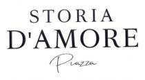 STORIA D'AMORE PIAZZA