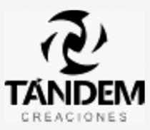 TÁNDEM CREACIONES