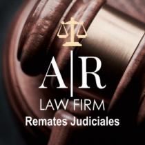 A R LAW FIRM