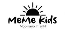 MEME KIDS MOBILIARIO INFANTIL