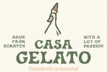 CASA GELATO