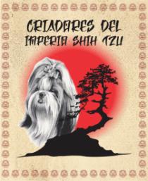 CRIADORES DEL IMPERIO SHIH TZU
