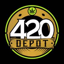 420 DEPOT