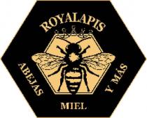 ROYAL APIS