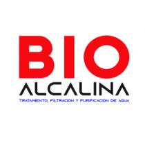 BIOALCALINA TRATAMIENTO; FILTRACION Y PURIFICACION DE AGUA