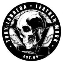 TONY LABREDA LEATHER WORK