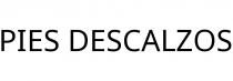 PIES DESCALZOS