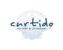 CURTIDO SEA SPIRIT BY JEZ MARQUEZ