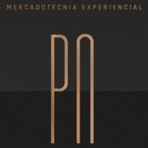 PN MERCADOTECNIA EXPERIENCIAL