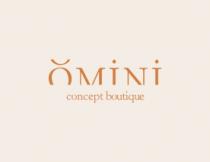 ÓMINI CONCEPT BOUTIQUE