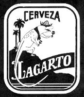 LAGARTO