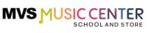 MVS MUSIC CENTER SCHOOL AND STORE