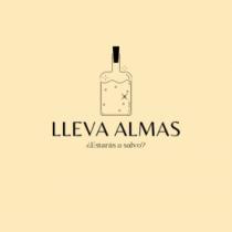 LLEVA ALMAS