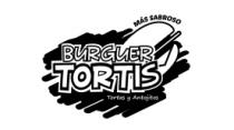 BURGUER TORTIS
