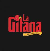 LA GITANA BOUTIQUE EXOTÉRICA