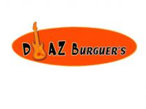DIAZ BURGUERS