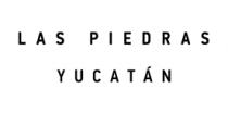 LAS PIEDRAS YUCATAN