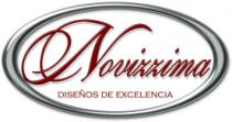 NOVIZZIMA DISEÑOS DE EXCELENCIA