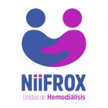 NIIFROX UNIDAD DE HEMODIÁLISIS