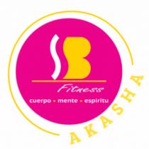 SB AKASHA